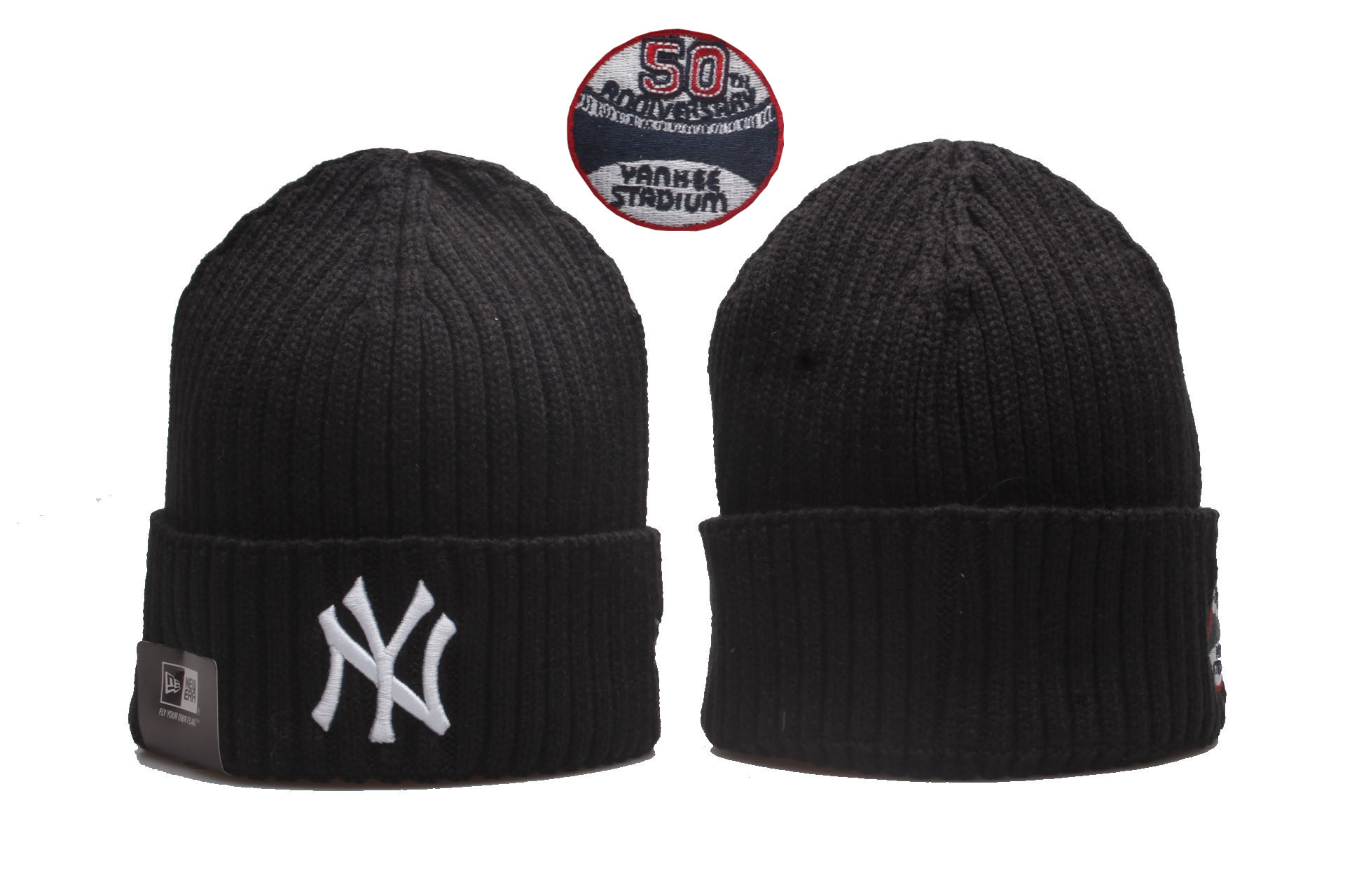 New York Yankees style #10  2024 MLB hat->->Sports Caps
